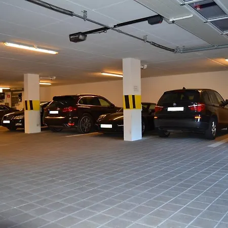 Alagundis Aparthotel