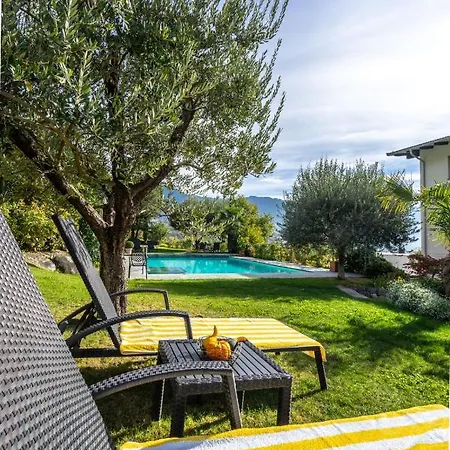 Aparthotel Alagundis