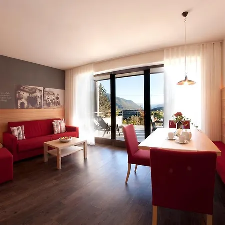 Aparthotel Alagundis