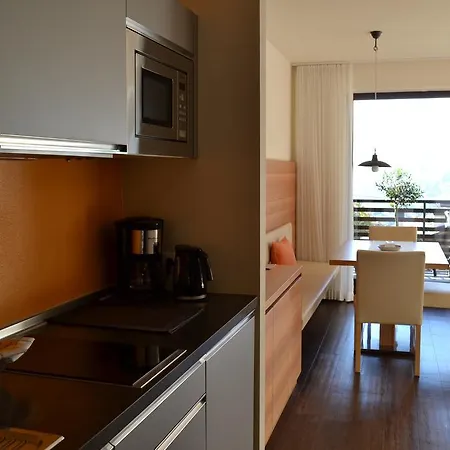 Alagundis Aparthotel