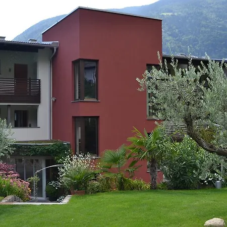 Aparthotel Alagundis 3*