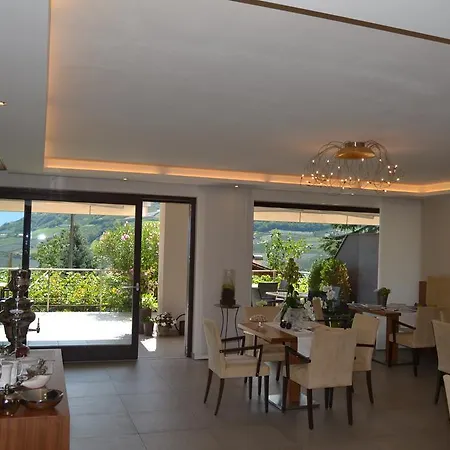 Aparthotel Alagundis 3*