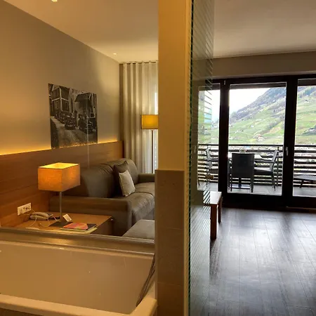 Alagundis Aparthotel 3*