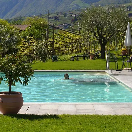 Aparthotel Alagundis Lagundo