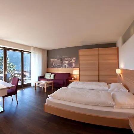 Alagundis Aparthotel Lagundo