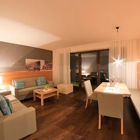 Aparthotel Alagundis 3*