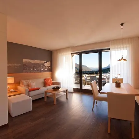 Alagundis Aparthotel 3*