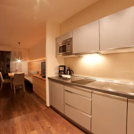 Alagundis Aparthotel 3*