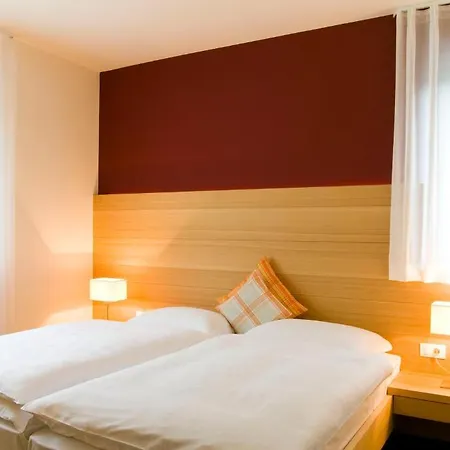 Aparthotel Alagundis Lagundo