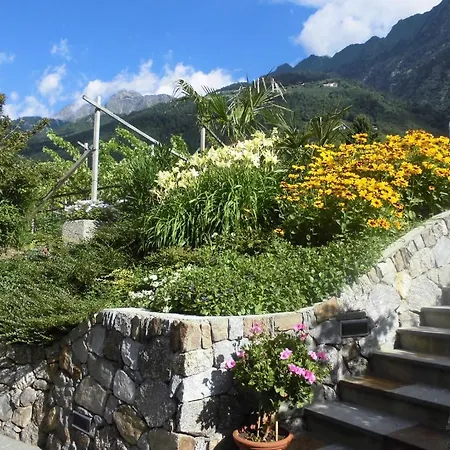 Alagundis 3* Lagundo