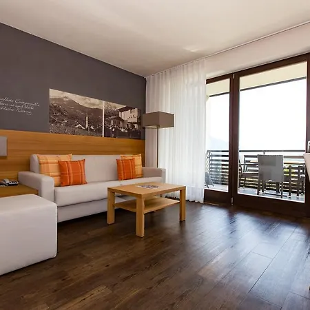 Alagundis 3* Lagundo