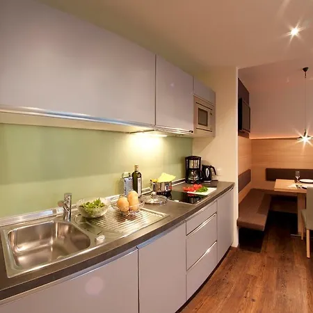 Alagundis 3* Lagundo