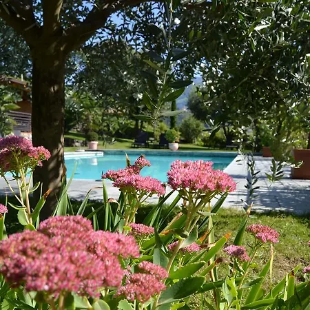 Alagundis Aparthotel 3*