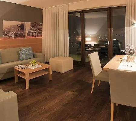Aparthotel Alagundis 3*